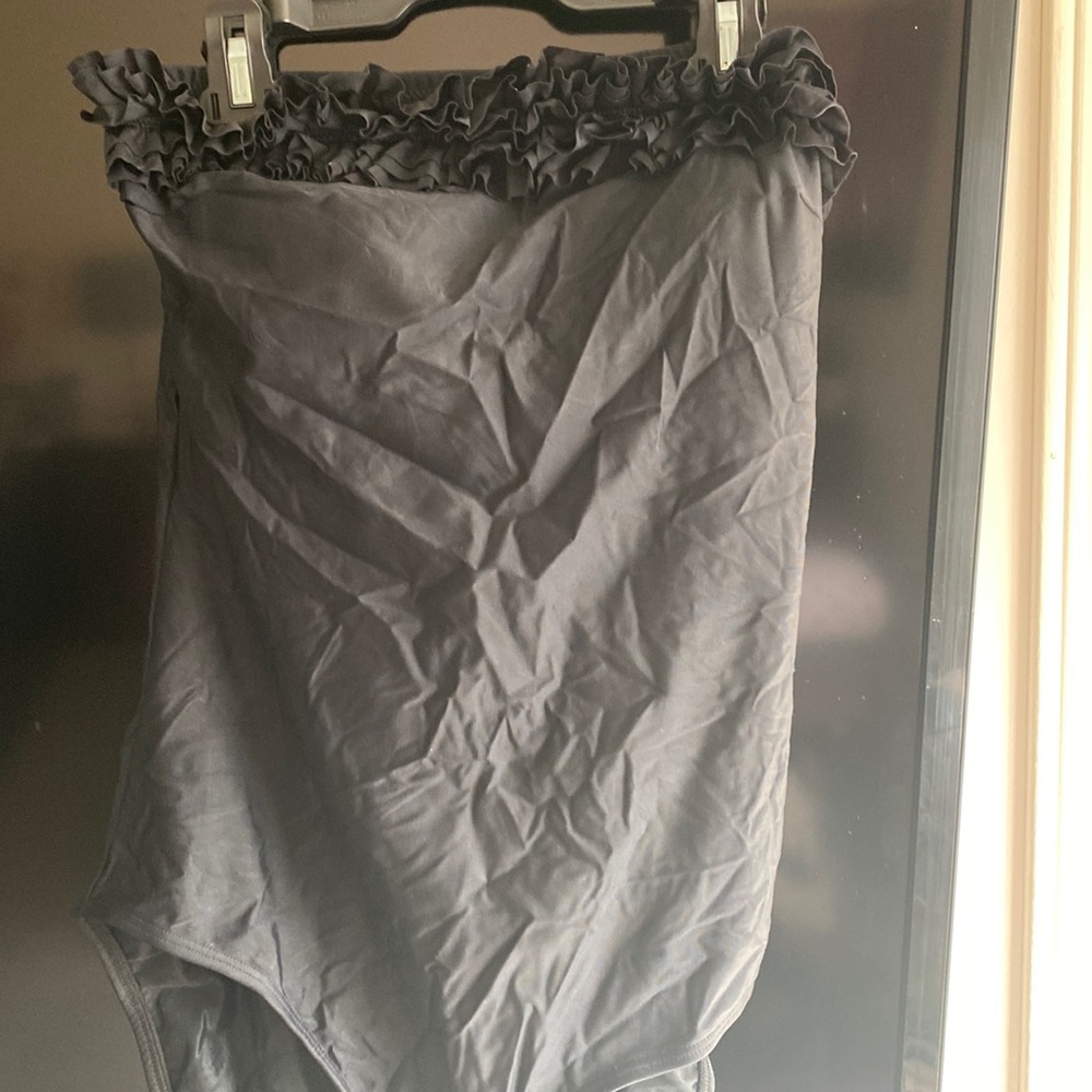 Fantasizer Bandeau Swimsuit